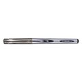 Universal Office Products Universal Office Products 39620 0.7 mm Medium Gel Stick Pen; Black Ink 39620
